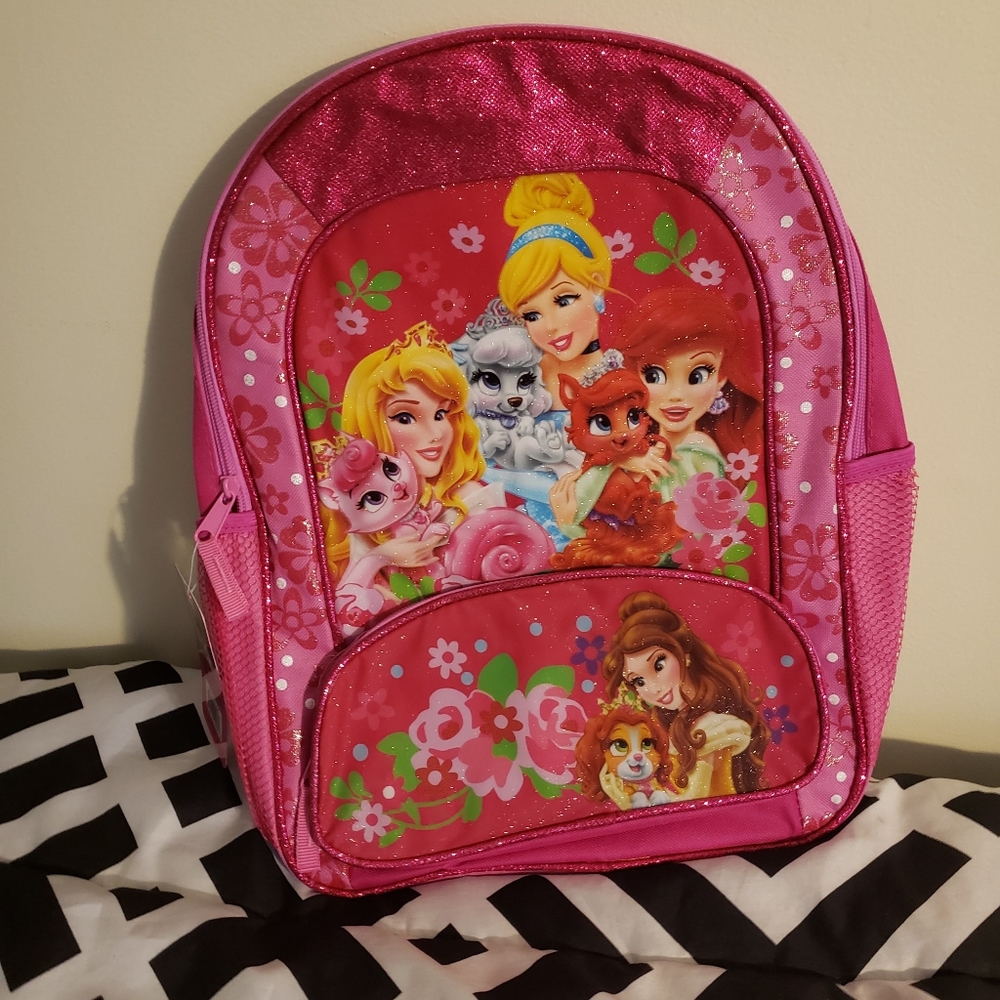 Back pack - Picture 6 of 7